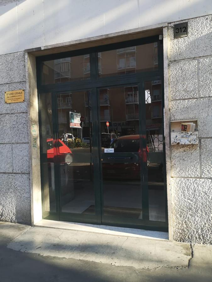 Malatesta House Рим Екстер'єр фото