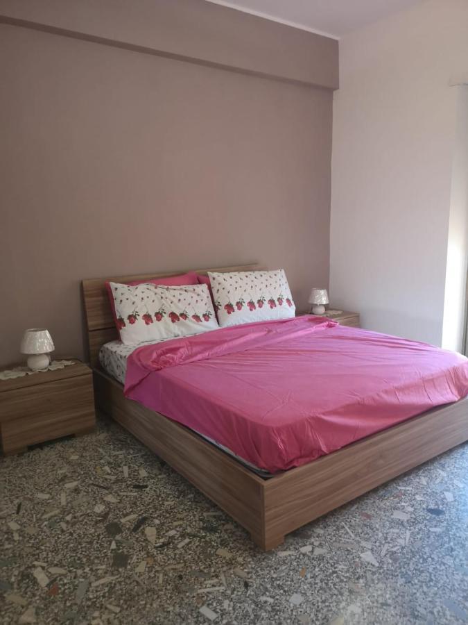 Malatesta House Рим Екстер'єр фото