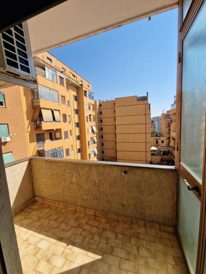 Malatesta House Рим Екстер'єр фото