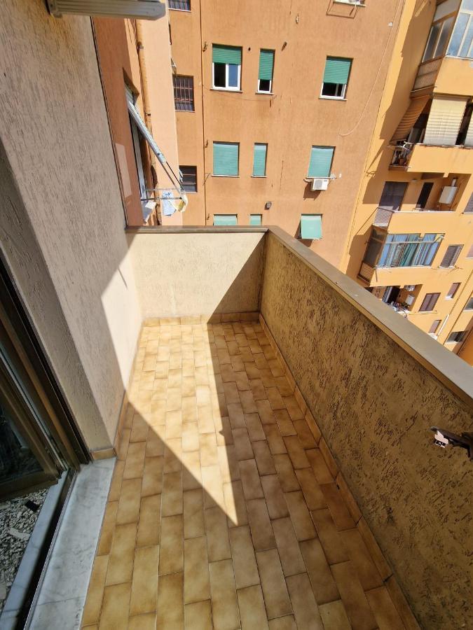 Malatesta House Рим Екстер'єр фото